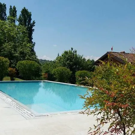 Cascina Madonnina * Trisobbio