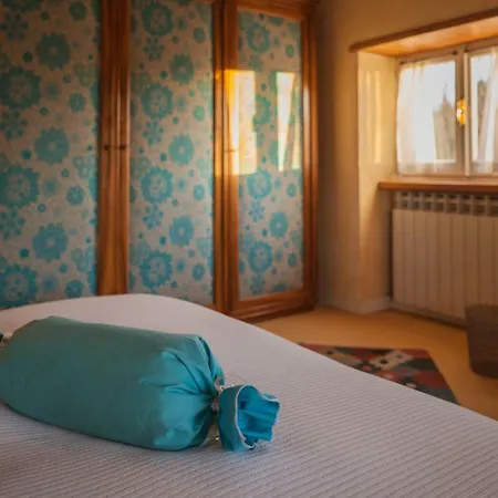Casa vacanze Cascina Madonnina