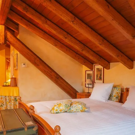Cascina Madonnina *