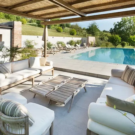 Casa vacanze Cascina Madonnina