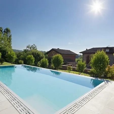 Cascina Madonnina Casa vacanze Trisobbio
