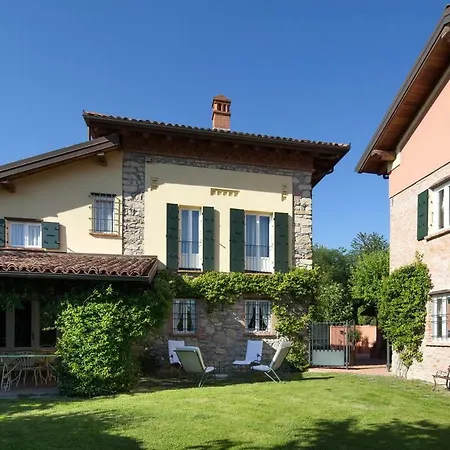 Cascina Madonnina Casa vacanze *