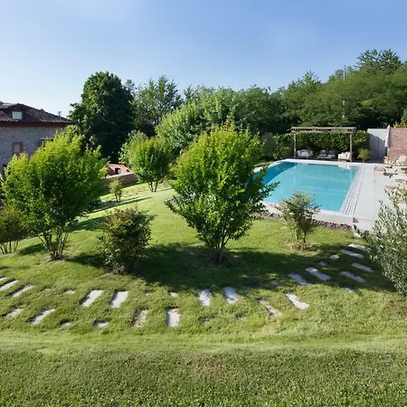 Cascina Madonnina Casa vacanze *