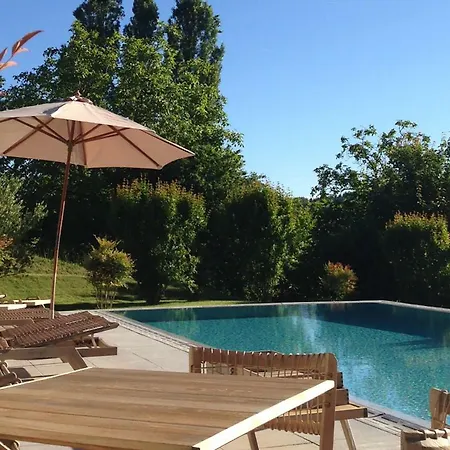 Casa vacanze Cascina Madonnina Trisobbio