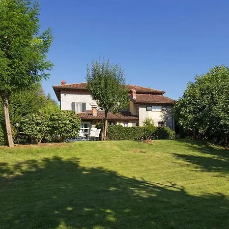 Cascina Madonnina