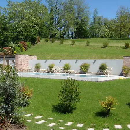 Cascina Madonnina Casa vacanze