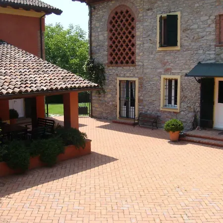 Casa vacanze Cascina Madonnina *