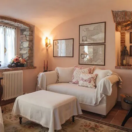 Cascina Madonnina *