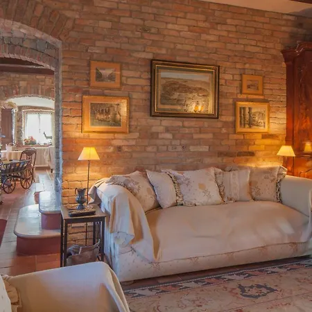 Cascina Madonnina Casa vacanze *