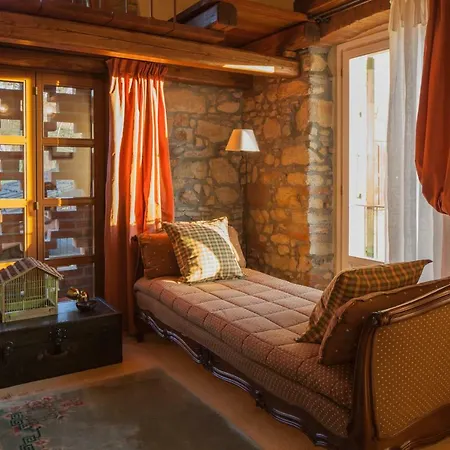 Casa vacanze Cascina Madonnina *