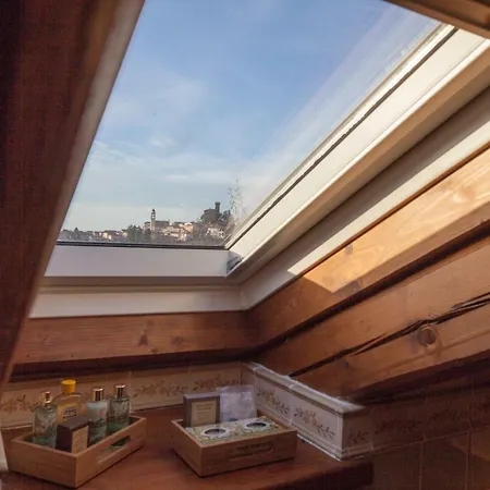 Casa vacanze Cascina Madonnina Trisobbio