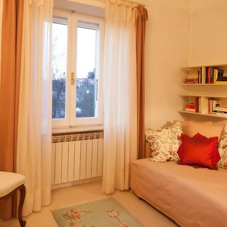 Casa vacanze Cascina Madonnina Trisobbio
