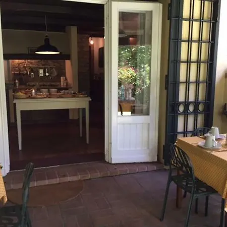 Casa vacanze Cascina Madonnina Trisobbio