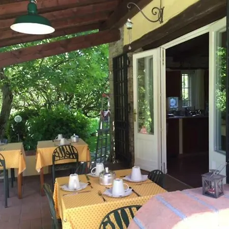 Cascina Madonnina * Trisobbio