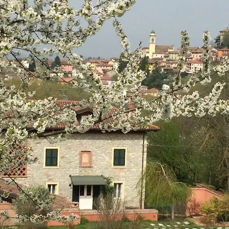 Cascina Madonnina Casa vacanze *