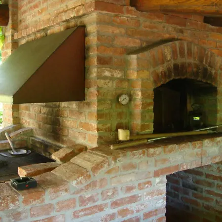 Cascina Madonnina Trisobbio
