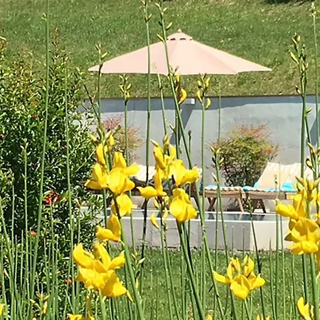 Casa vacanze Cascina Madonnina