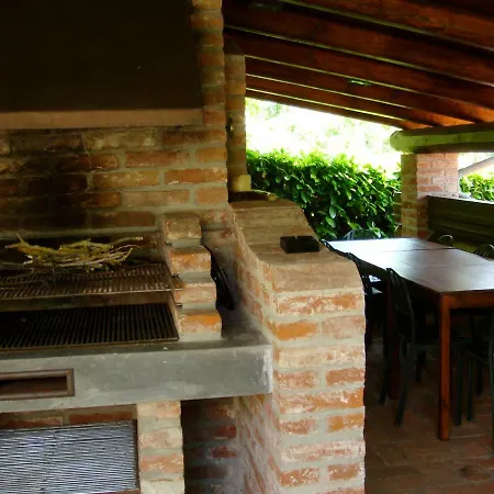 Cascina Madonnina Casa vacanze Trisobbio
