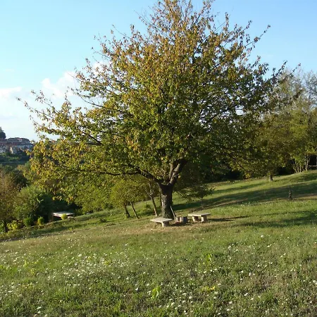 Cascina Madonnina