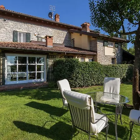 Cascina Madonnina *