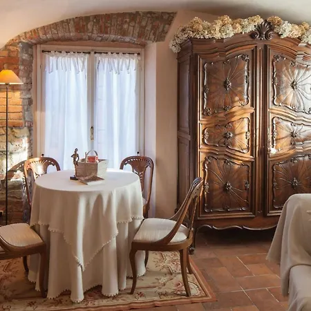 Casa vacanze Cascina Madonnina *