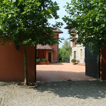 Cascina Madonnina Casa vacanze