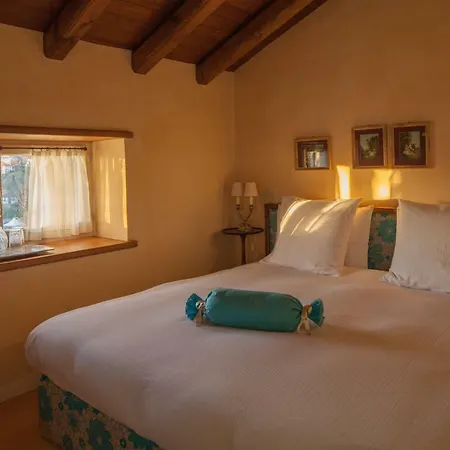 Cascina Madonnina * Trisobbio
