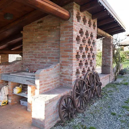 Casa vacanze Cascina Madonnina
