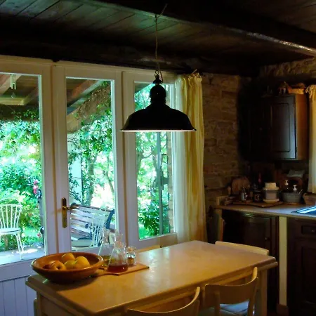 Casa vacanze Cascina Madonnina *