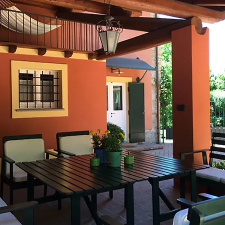 Cascina Madonnina * Trisobbio