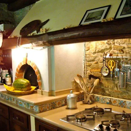 Casa vacanze Cascina Madonnina